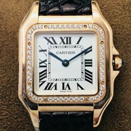 Picture of Cartier Watch _SKU2590893177911550